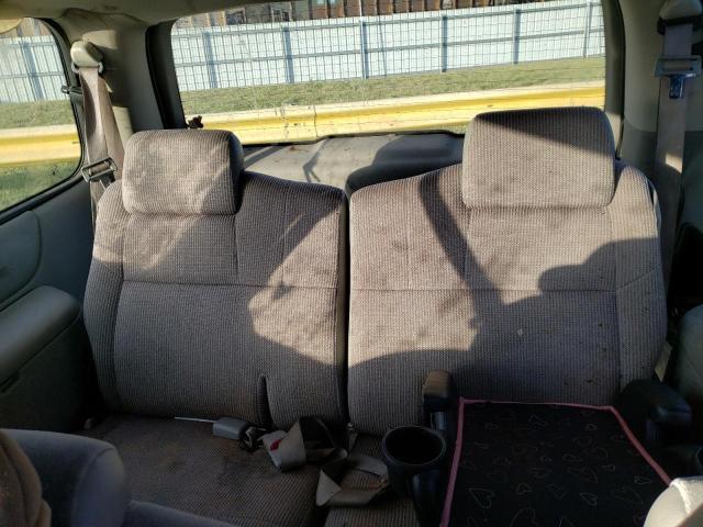 Photo 10 from auction – 2005 CHEVROLET VENTURE with VIN 1GNDV03E65D108947