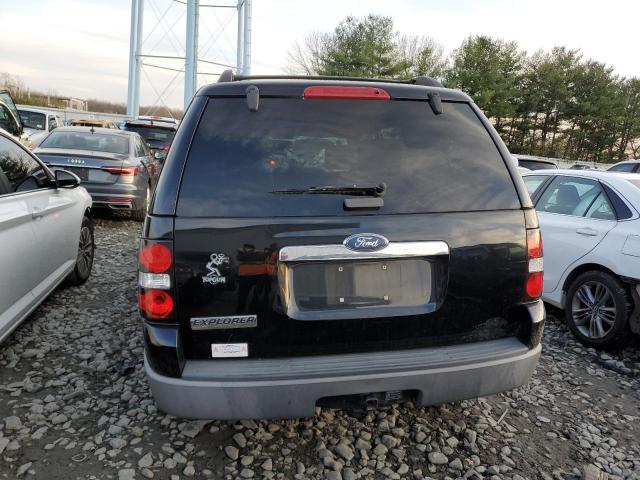 Foto 6 de la subasta – 2006 FORD EXPLORER X con VIN 1FMEU73E76UA38798