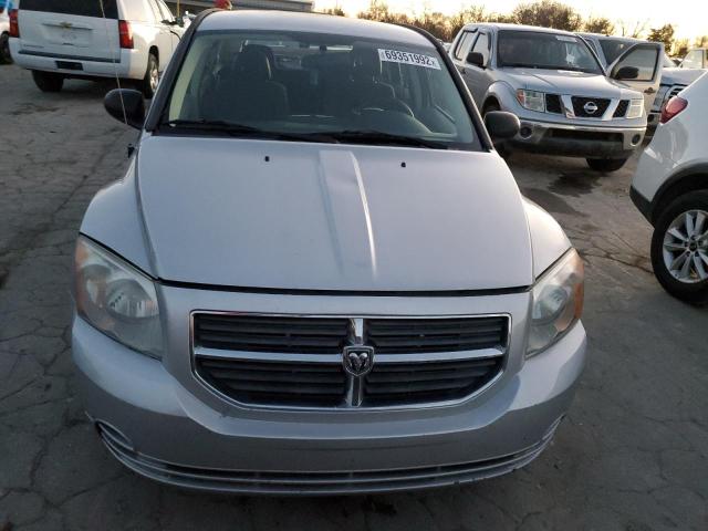 Photo 5 from auction – 2007 DODGE CALIBER SX with VIN 1B3HB48B97D281164