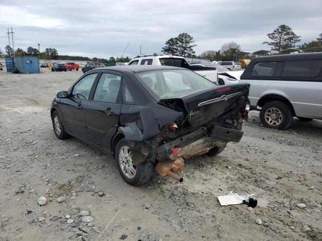 Photo 2 from auction – 2000 FORD FOCUS ZTS with VIN 1FAFP3832YW158621