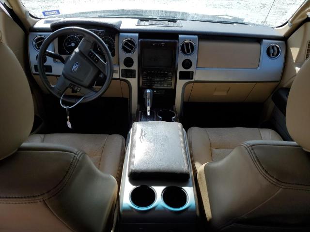 Photo 8 from auction – 2012 FORD F150 SUPER with VIN 1FTFW1CF5CFA95090