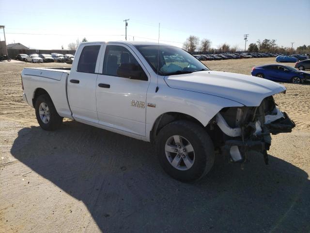 Photo 4 from auction – 2017 RAM 1500 ST with VIN 1C6RR7FT9HS837652