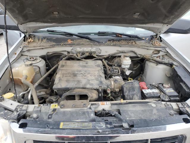 Photo 12 from auction – 2010 FORD ESCAPE XLT with VIN 1FMCU9DG3AKC61833