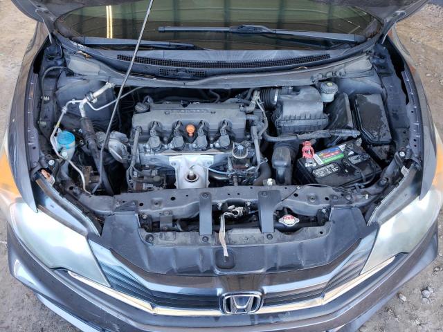 Photo 11 from auction – 2014 HONDA CIVIC EX with VIN 2HGFG3B82EH526600