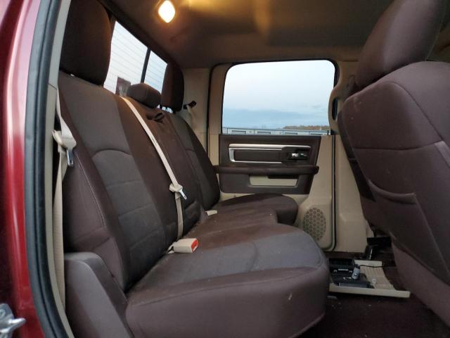 Photo 10 from auction – 2016 RAM 1500 SLT with VIN 1C6RR7LM3GS297355