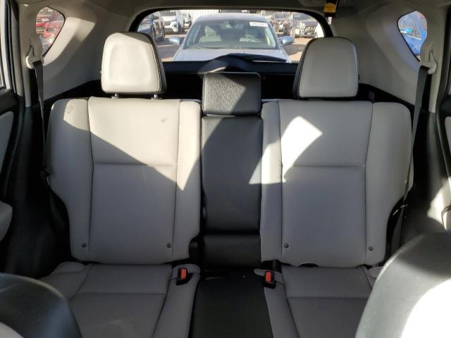 Photo 10 from auction – 2016 TOYOTA RAV4 LIMIT with VIN 2T3YFREV8GW311045