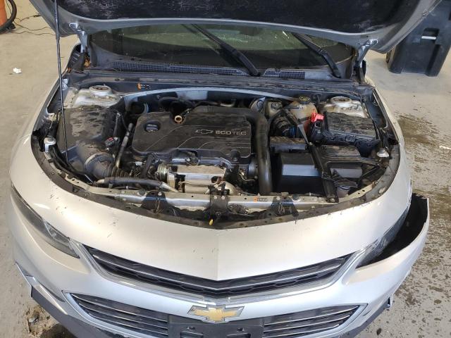 Photo 11 from auction – 2016 CHEVROLET MALIBU LT with VIN 1G1ZE5ST4GF318541