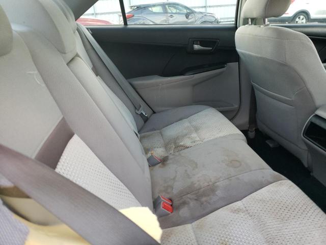Photo 10 from auction – 2014 TOYOTA CAMRY L with VIN 4T4BF1FK4ER372285