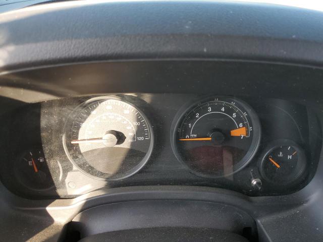 Photo 9 from auction – 2014 JEEP PATRIOT SP with VIN 1C4NJPBB1ED917412