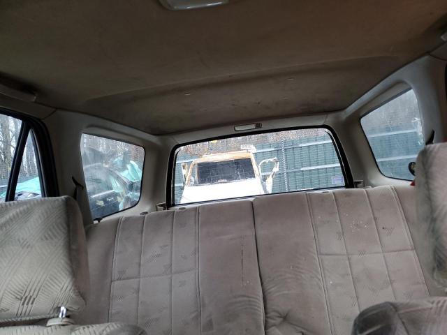 Photo 10 from auction – 2001 TOYOTA 4RUNNER SR with VIN JT3HN86R010332955