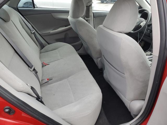 Photo 10 from auction – 2010 TOYOTA COROLLA BA with VIN 1NXBU4EE3AZ220750