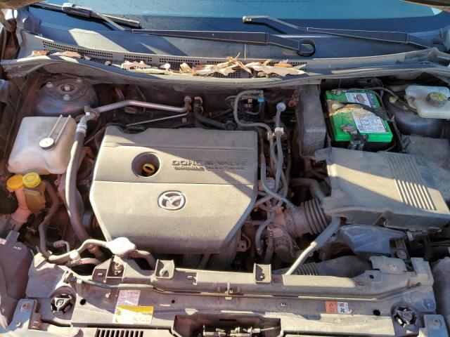Photo 12 from auction – 2012 MAZDA 5 with VIN JM1CW2BL4C0130964