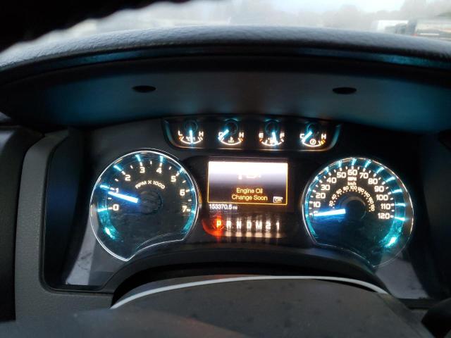 Photo 9 from auction – 2011 FORD F150 SUPER with VIN 1FTFX1EF5BFC52285