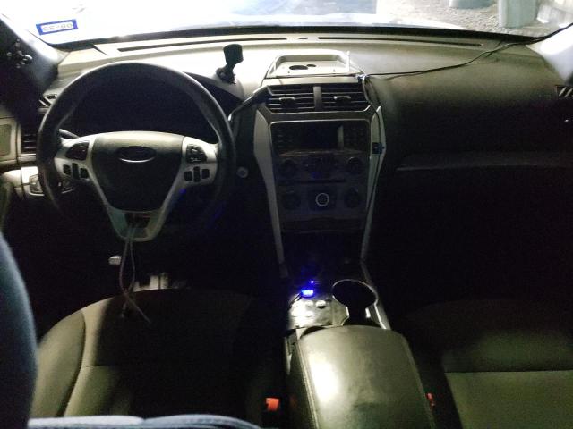 Photo 8 from auction – 2014 FORD EXPLORER P with VIN 1FM5K8AR6EGB38440