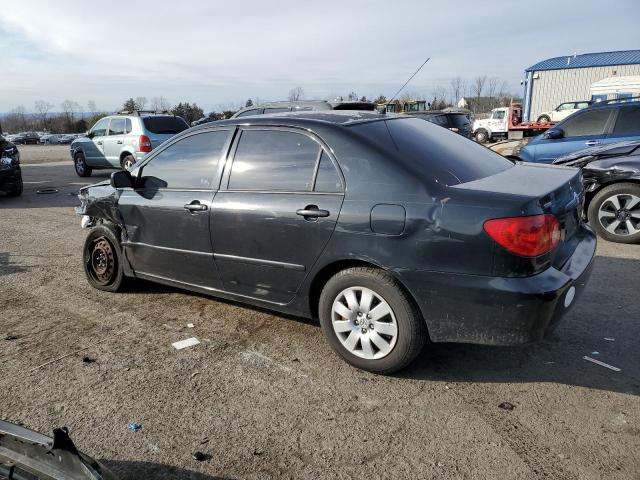 Photo 2 from auction – 2004 TOYOTA CARROLLA with VIN 1NXBR32E74Z224837