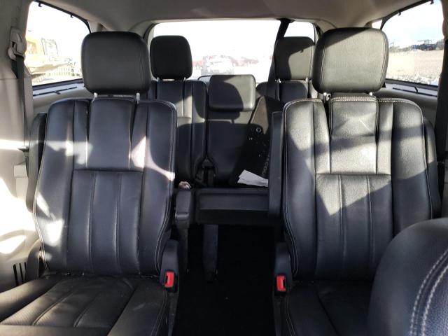 Photo 10 from auction – 2011 CHRYSLER TOWN & COU with VIN 2A4RR8DG0BR758720