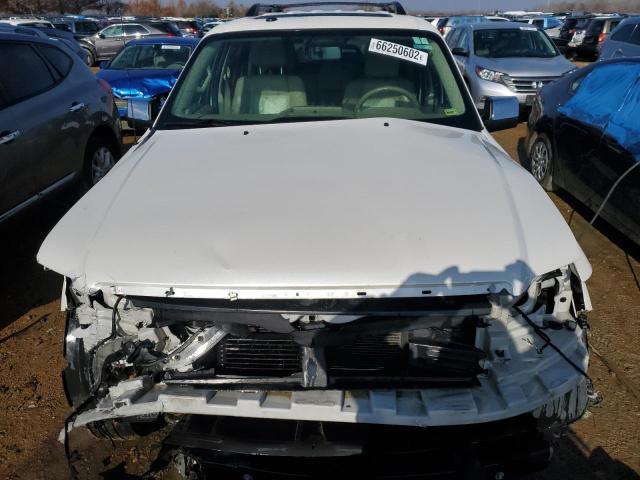 Photo 5 from auction – 2010 FORD EXPLORER L with VIN 1FMEU7F82AUA42630