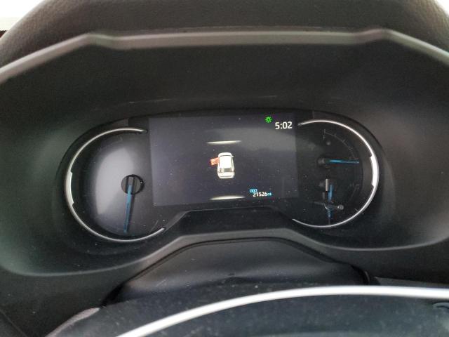 Photo 9 from auction – 2021 TOYOTA RAV4 LIMIT with VIN 2T3D6RFV1MW021643