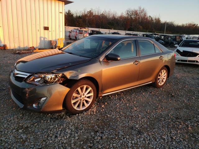 Photo 1 from auction – 2013 TOYOTA CAMRY L with VIN 4T4BF1FK7DR298097
