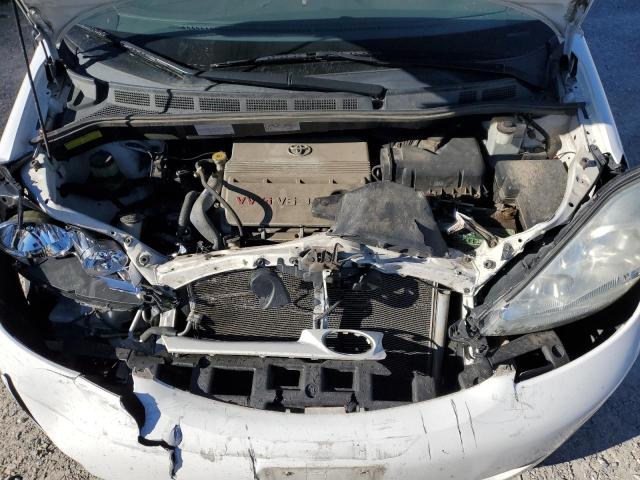 Photo 12 from auction – 2006 TOYOTA SIENNA CE with VIN 5TDZA23C76S574591