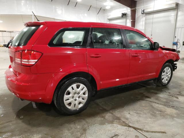 Photo 3 from auction – 2013 DODGE JOURNEY SE with VIN 3C4PDCAB4DT723315