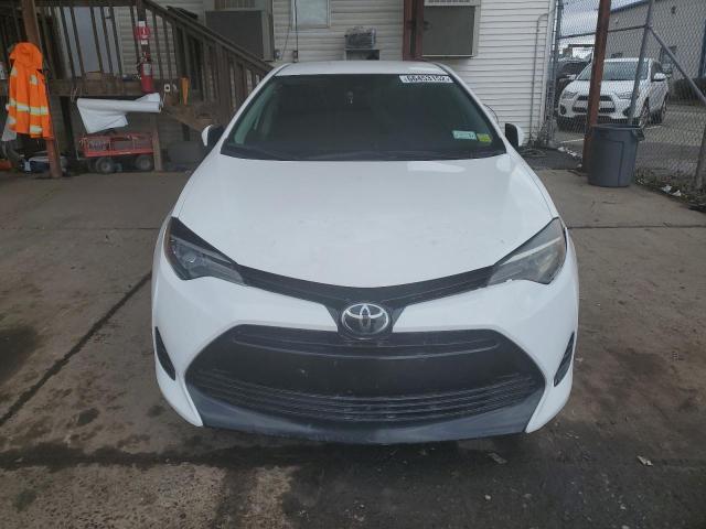 Photo 5 from auction – 2018 TOYOTA COROLLA L with VIN 2T1BURHE5JC029633
