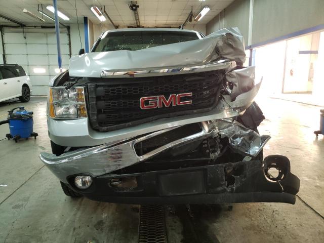 Photo 5 from auction – 2011 GMC SIERRA K25 with VIN 1GT221C84BZ170922