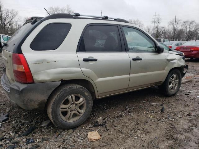 Photo 3 from auction – 2008 KIA SPORTAGE E with VIN KNDJE723587491660