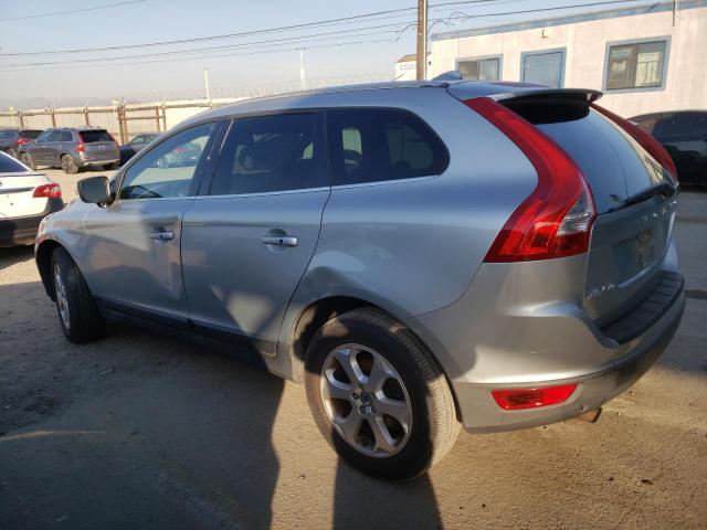 Photo 2 from auction – 2011 VOLVO XC60 3.2 with VIN YV4940DZXB2152554