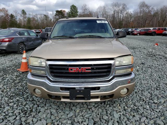 Photo 5 from auction – 2004 GMC NEW SIERRA with VIN 2GTEC19TX41179464