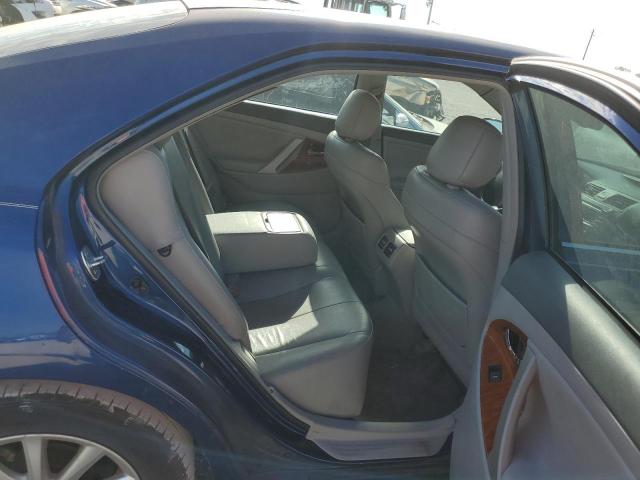 Photo 10 from auction – 2011 TOYOTA CAMRY BASE with VIN 4T1BF3EK3BU743763