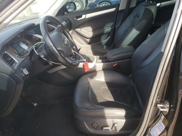 Photo 7 from auction – 2014 AUDI A4 PREMIUM with VIN WAUAFAFL0EN021075