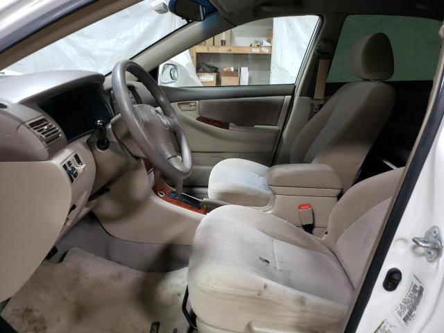 Photo 7 from auction – 2006 TOYOTA COROLLA with VIN 1NXBR32E36Z706966