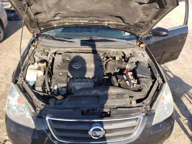 Photo 11 from auction – 2004 NISSAN ALTIMA BAS with VIN 1N4AL11E84C129027