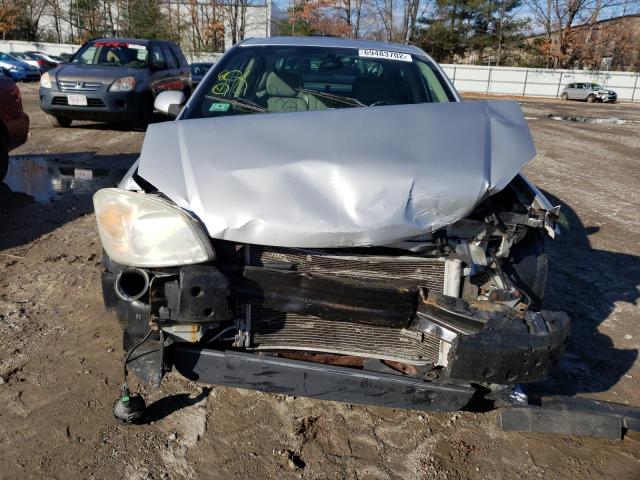 Photo 5 from auction – 2006 CHEVROLET COBALT SS with VIN 1G1AM55B567629374