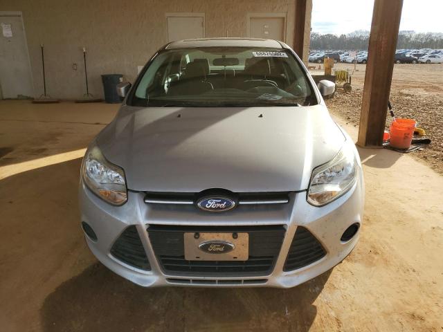 Photo 5 from auction – 2013 FORD FOCUS SE with VIN 1FADP3F23DL132753