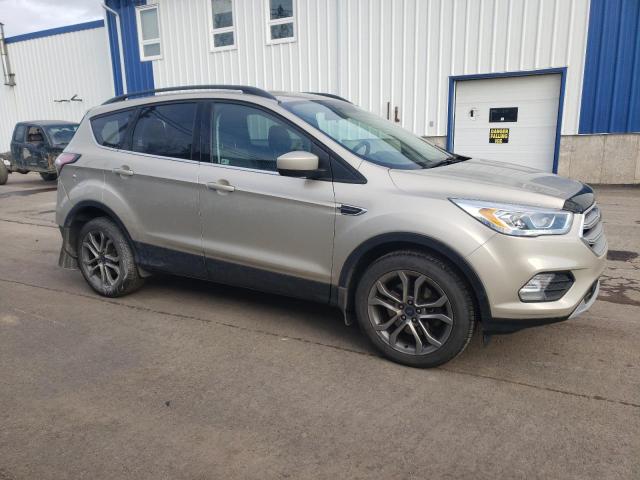 Photo 4 from auction – 2017 FORD ESCAPE SE with VIN 1FMCU9GD0HUB54741