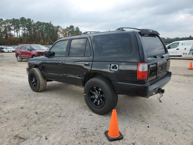 Photo 2 from auction – 1999 TOYOTA 4RUNNER SR with VIN JT3GN86R2X0102385