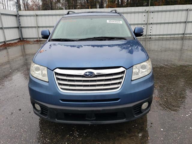 Photo 5 from auction – 2008 SUBARU TRIBECA LI with VIN 4S4WX90D284417133