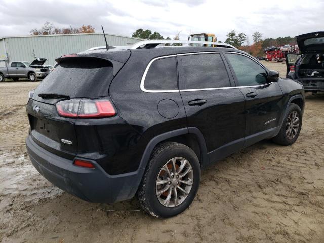 Photo 3 from auction – 2020 JEEP CHEROKEE L with VIN 1C4PJMLB4LD593388