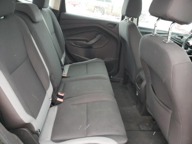 Photo 10 from auction – 2013 FORD ESCAPE S with VIN 1FMCU0F70DUD02131