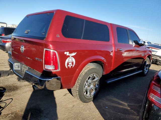 Photo 3 from auction – 2014 RAM 1500 LARAM with VIN 1C6RR7NT6ES214650