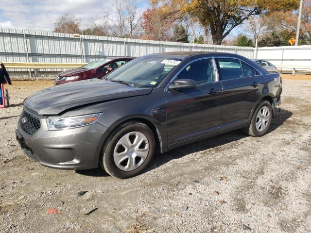 FORD TAURUS POL 2017 с VIN 1FAHP2MK7HG111305 - Фото с аукциона