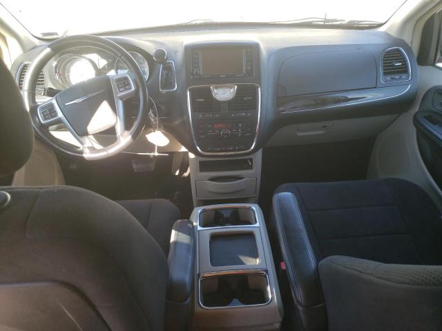 Photo 8 from auction – 2011 CHRYSLER TOWN & COU with VIN 2A4RR5DG6BR694505