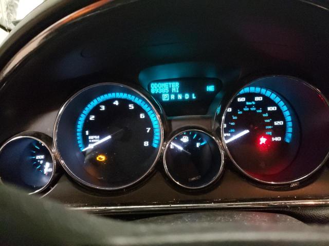 Photo 9 from auction – 2015 BUICK ENCLAVE with VIN 5GAKVBKD2FJ369596