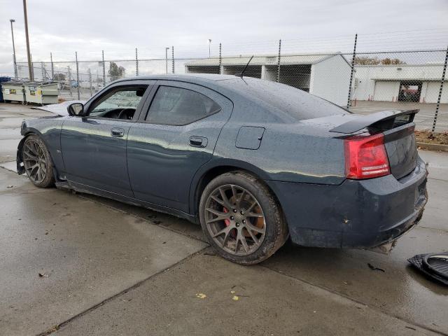Photo 2 from auction – 2008 DODGE CHARGER SR with VIN 2B3LA73W98H151396