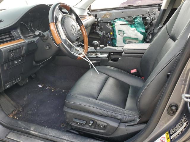 Photo 7 from auction – 2013 LEXUS ES 300H with VIN JTHBW1GG8D2024510