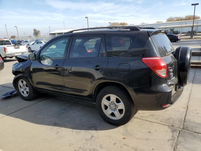Photo 2 from auction – 2007 TOYOTA RAV4 with VIN JTMZD33V375073607