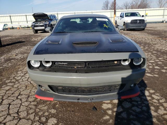 Photo 5 from auction – 2017 DODGE CHALLENGER with VIN 2C3CDZAG9HH530397