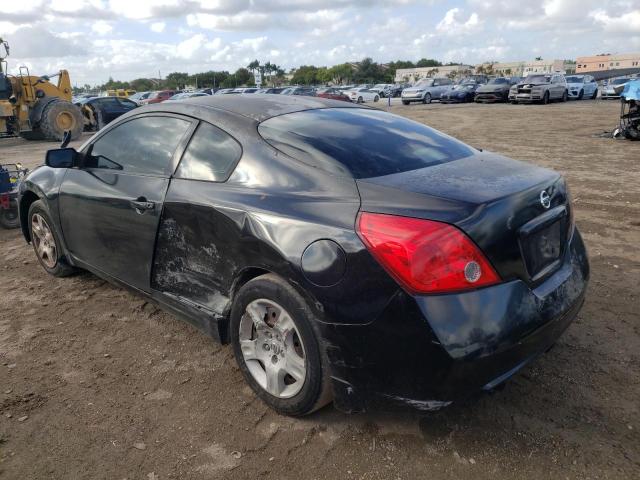 Photo 2 from auction – 2008 NISSAN ALTIMA 2.5 with VIN 1N4AL24E28C214808